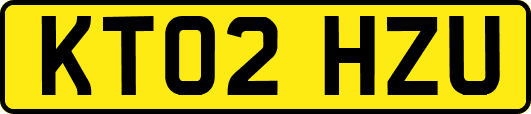 KT02HZU
