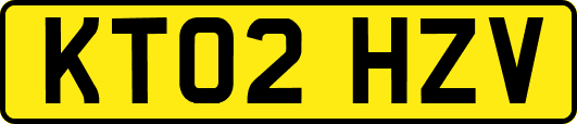 KT02HZV