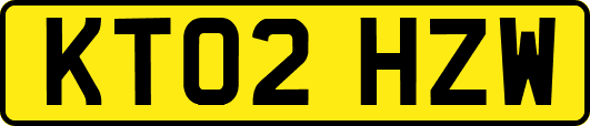 KT02HZW