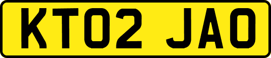 KT02JAO