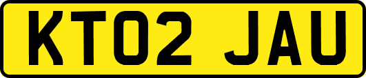 KT02JAU