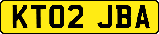 KT02JBA