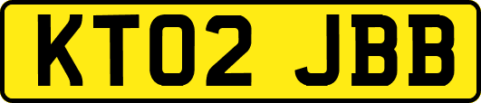 KT02JBB