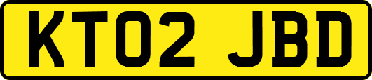 KT02JBD