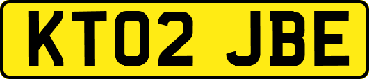 KT02JBE