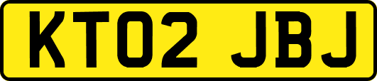 KT02JBJ