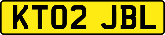 KT02JBL