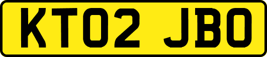 KT02JBO
