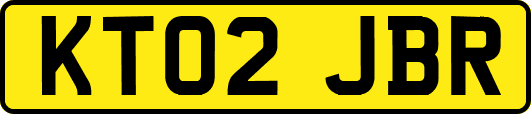 KT02JBR