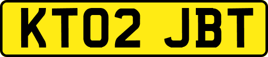 KT02JBT