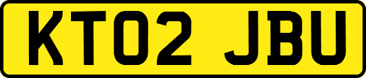 KT02JBU