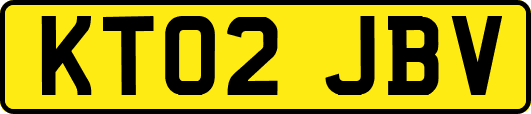KT02JBV