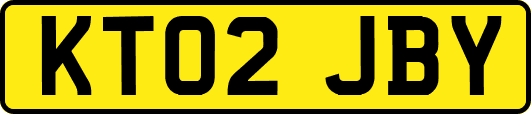 KT02JBY