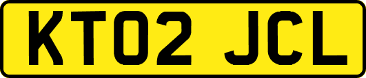 KT02JCL