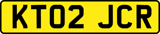 KT02JCR