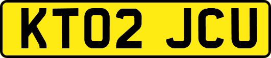 KT02JCU