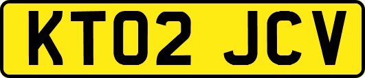 KT02JCV