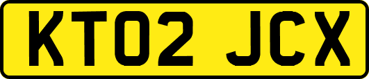 KT02JCX