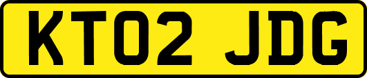 KT02JDG
