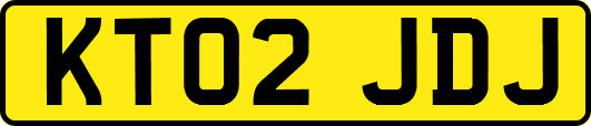 KT02JDJ