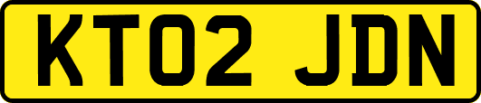 KT02JDN