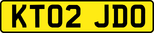 KT02JDO
