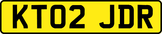 KT02JDR