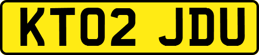 KT02JDU