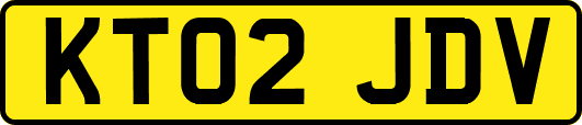 KT02JDV