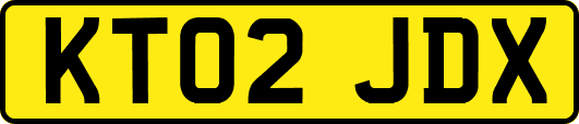 KT02JDX