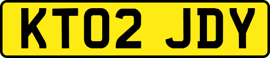 KT02JDY