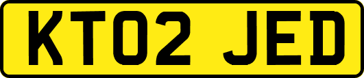 KT02JED