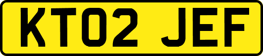 KT02JEF