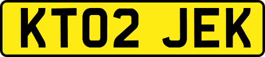 KT02JEK