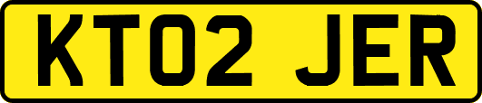KT02JER