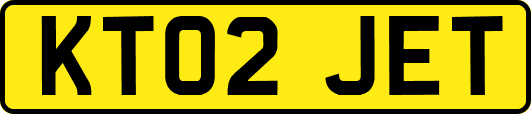 KT02JET