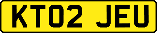 KT02JEU