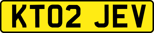 KT02JEV
