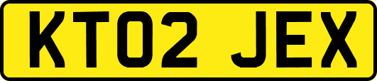 KT02JEX