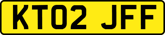 KT02JFF