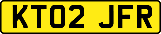 KT02JFR