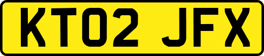 KT02JFX