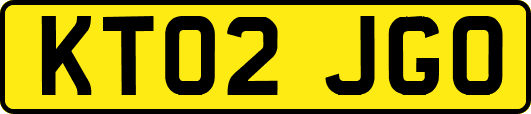 KT02JGO
