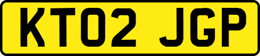 KT02JGP