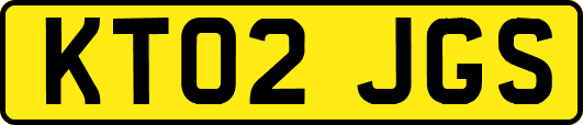 KT02JGS
