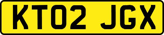 KT02JGX