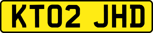 KT02JHD