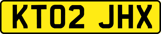 KT02JHX