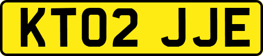 KT02JJE