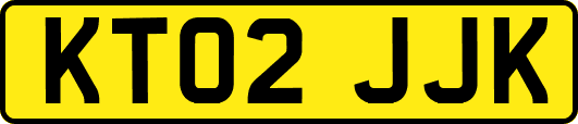 KT02JJK